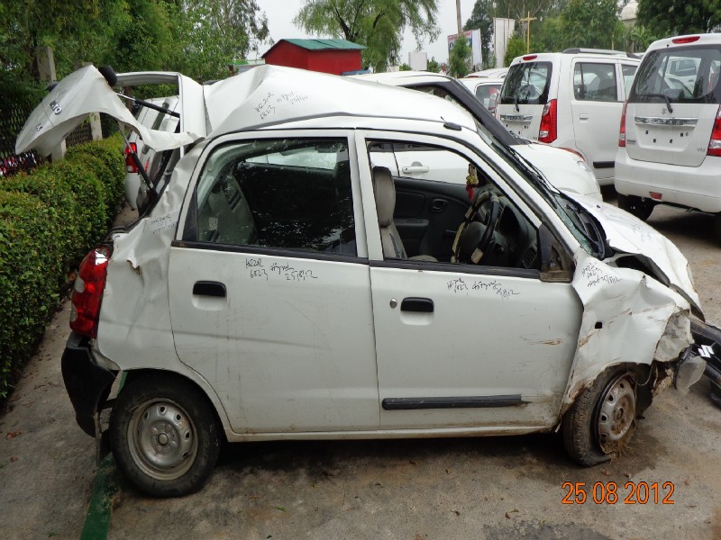 ALTO 2009 picture 1