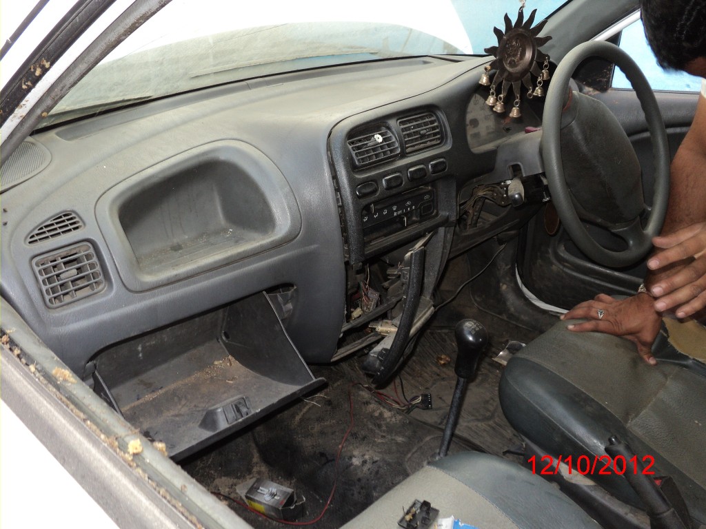ALTO-STD-BS3 2005 picture 8