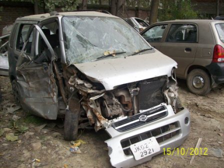 WAGON-R 2005 picture 10