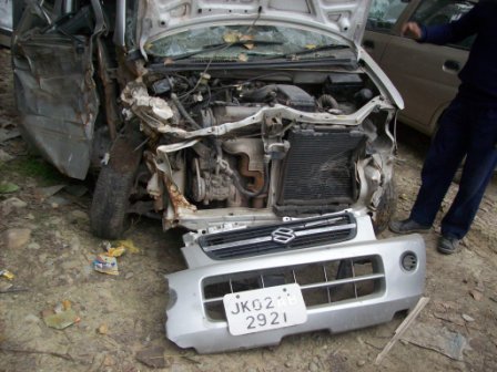 WAGON-R 2005 picture 4