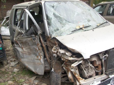 WAGON-R 2005 picture 9