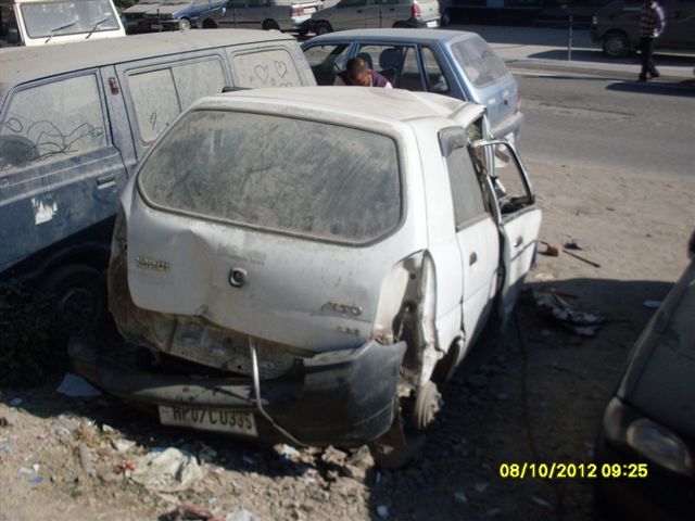 ALTO-LXI-BS3 2009 picture 10