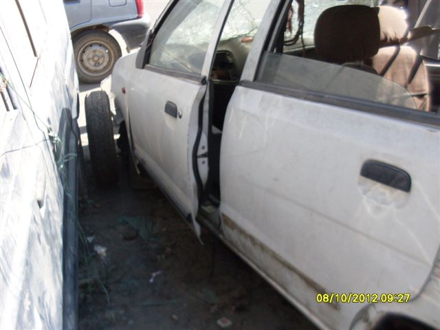 ALTO-LXI-BS3 2009 picture 7
