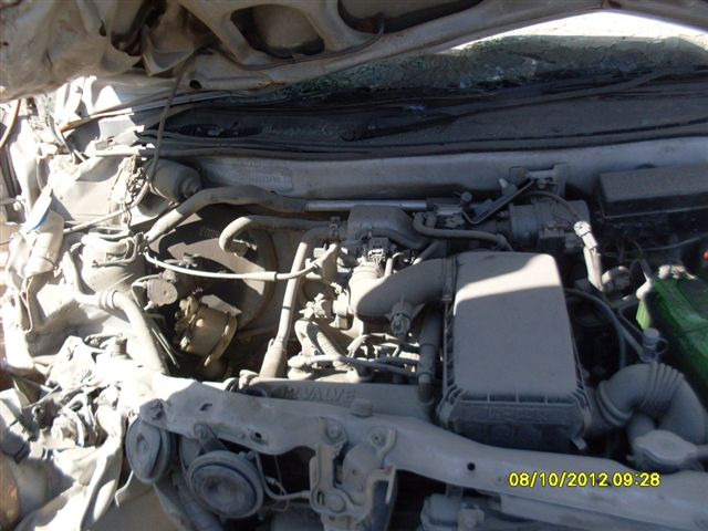 ALTO-LXI-BS3 2009 picture 8