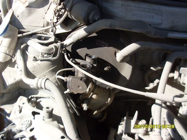 ALTO-LXI-BS3 2009 picture 9