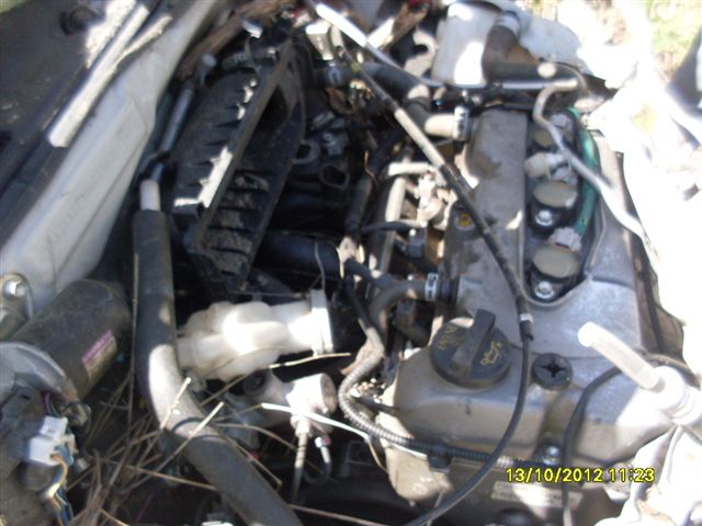 ALTO-K10-VXI 2011 picture 4