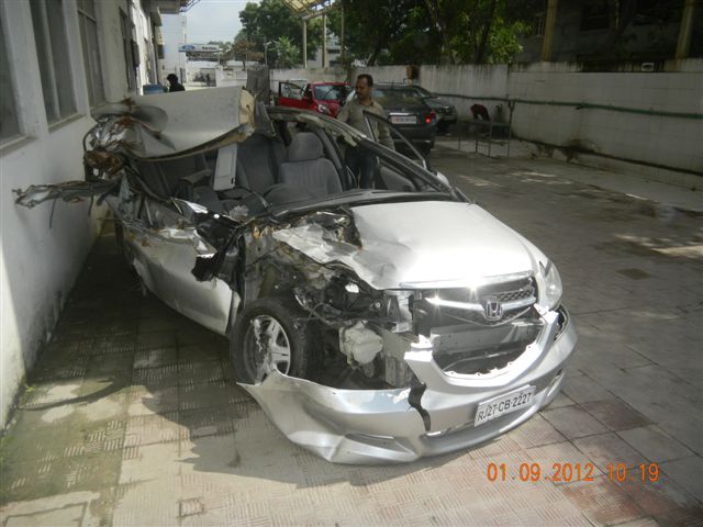 CITY 2007 picture 1