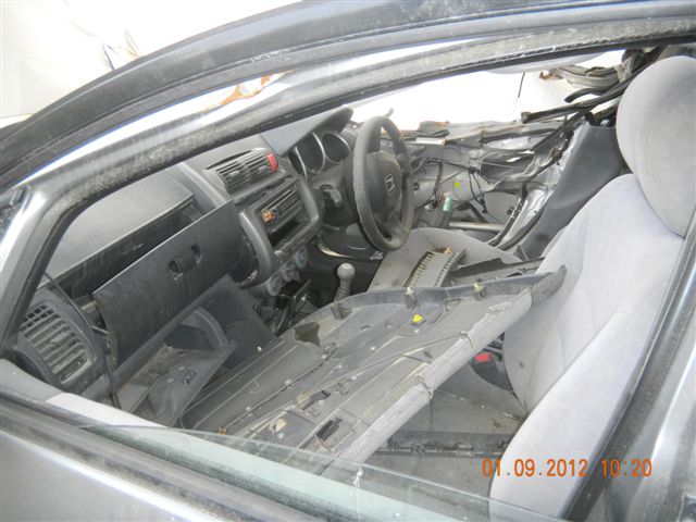 CITY 2007 picture 5