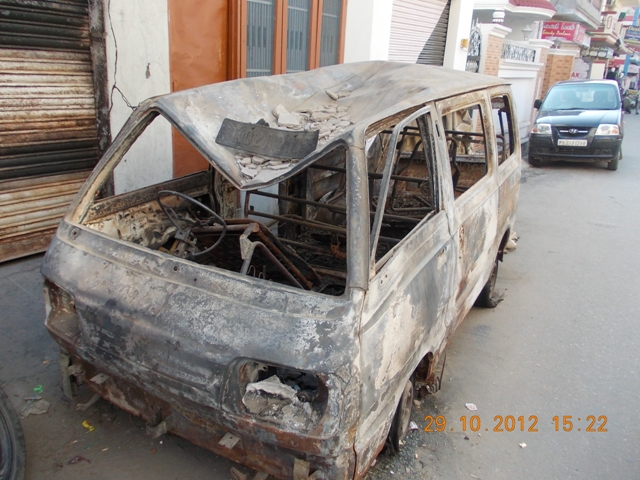 OMNI-8-SEATER-BS3 2010 picture 10