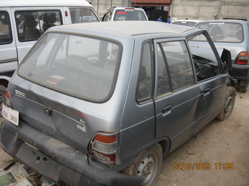 800 2003 picture 3