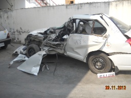 SWIFT-DZIRE-VDI 2009 picture 4