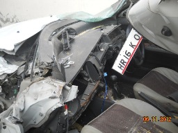 SWIFT-DZIRE-VDI 2009 picture 6
