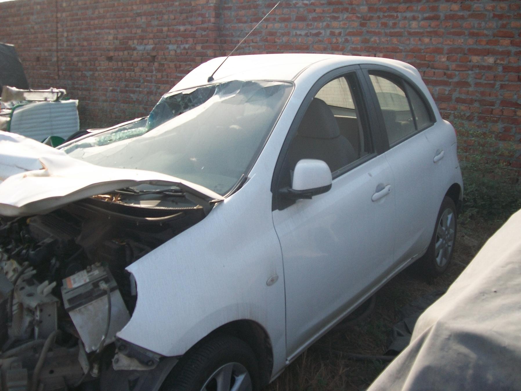 MICRA 2011 picture 8