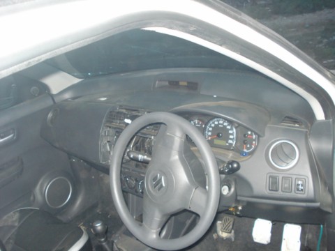 SWIFT-VXI 2008 picture 4