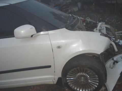 SWIFT-VXI 2008 picture 9