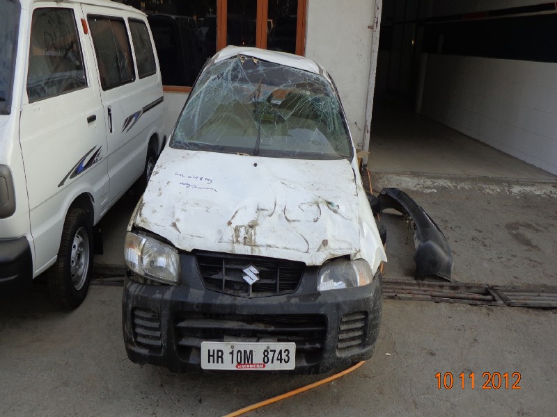 ALTO-LXI-BS3 2009 picture 10