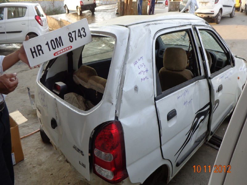 ALTO-LXI-BS3 2009 picture 3