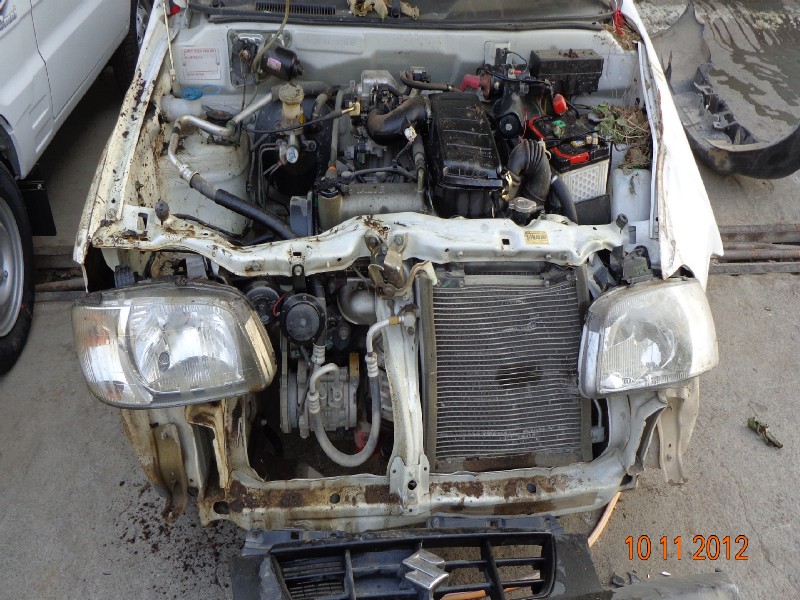 ALTO-LXI-BS3 2009 picture 8