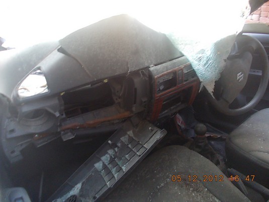 SWIFT-DZIRE-LDI 2008 picture 4