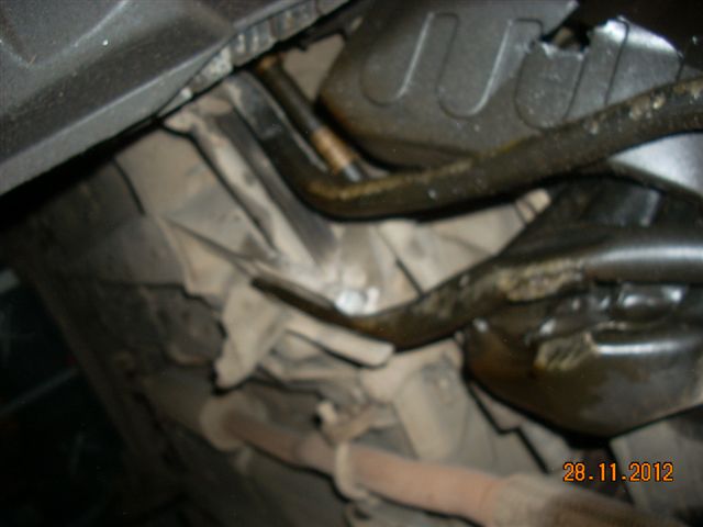 CHEVEROLET-SPARK-LS 2011 picture 5