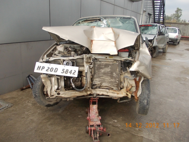 ALTO-LX-BS3 2011 picture 5