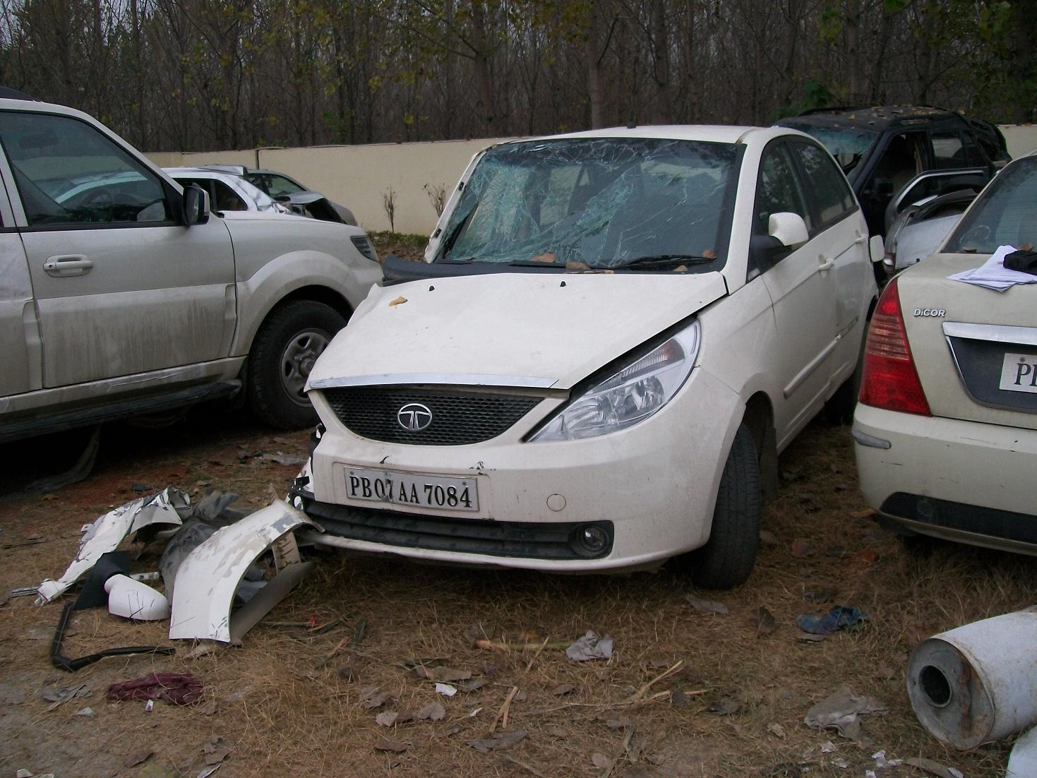 INDICA-VISTA-AQUA-TDI 2010 picture 3