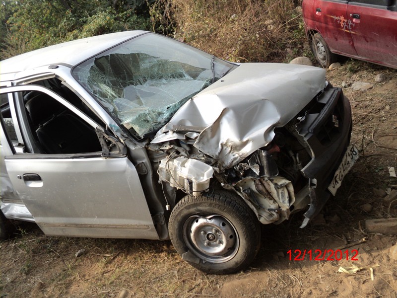ALTO-LXI-BS3 2008 picture 3