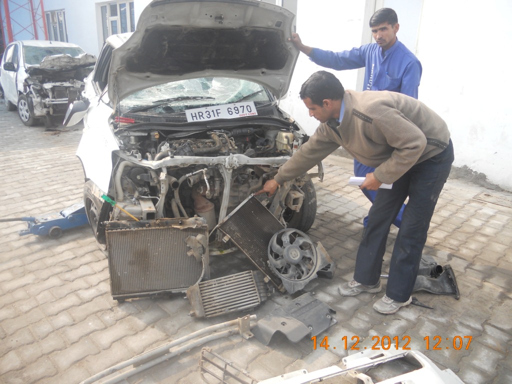 SWIFT-VDI 2010 picture 9