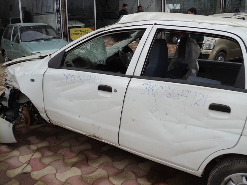 ALTO-K10-LXI 2012 picture 4