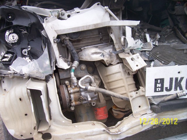 WAGON-R 2010 picture 3