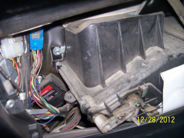 WAGON-R 2010 picture 5