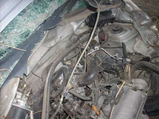 WAGON-R 2006 picture 6