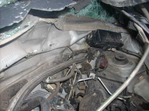 WAGON-R 2006 picture 2