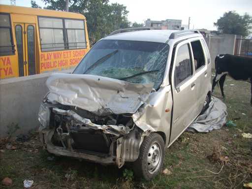 WAGON-R 2006 picture 3