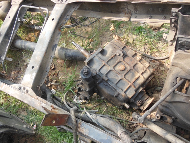 LPT1613TURBO 2008 picture 4