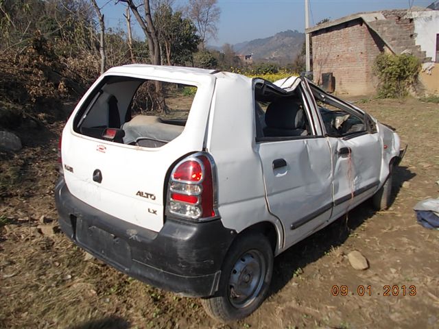ALTO 2009 picture 2