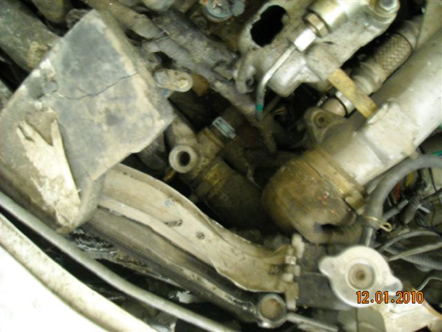 SCORPIO 2006 picture 1