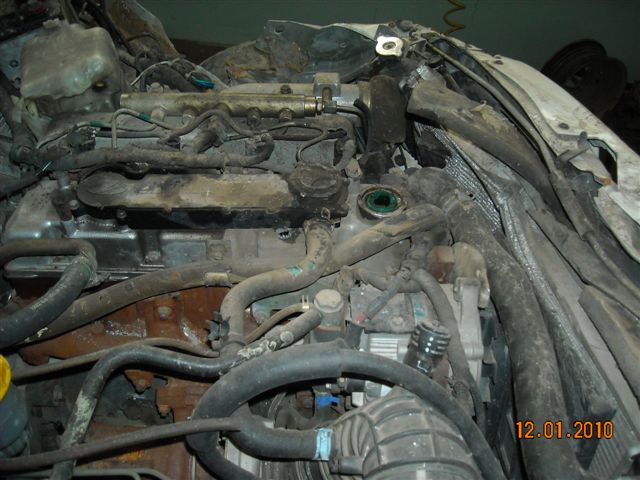 SCORPIO 2006 picture 7