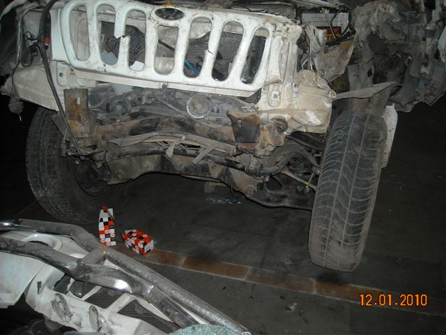 SCORPIO 2006 picture 8