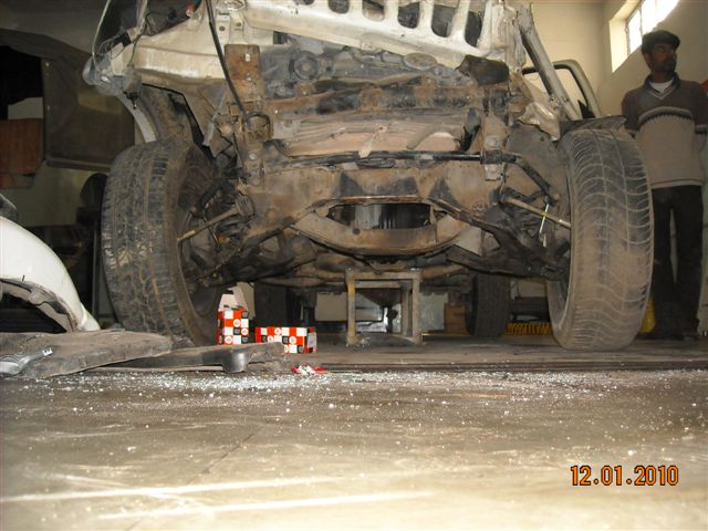 SCORPIO 2006 picture 9