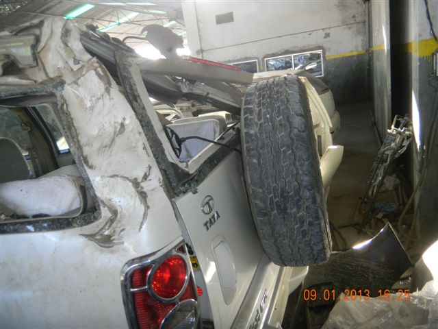 SAFARI 2012 picture 3
