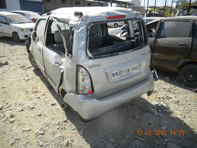 WAGON-R-DUO 2008 picture 3