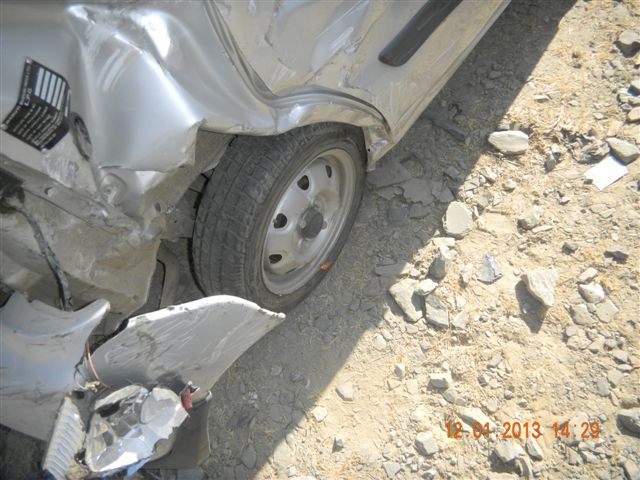 WAGON-R-DUO 2008 picture 6