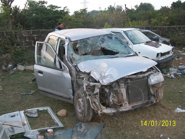 ALTO 2009 picture 6