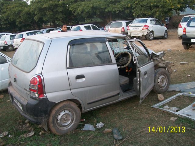 ALTO 2009 picture 3