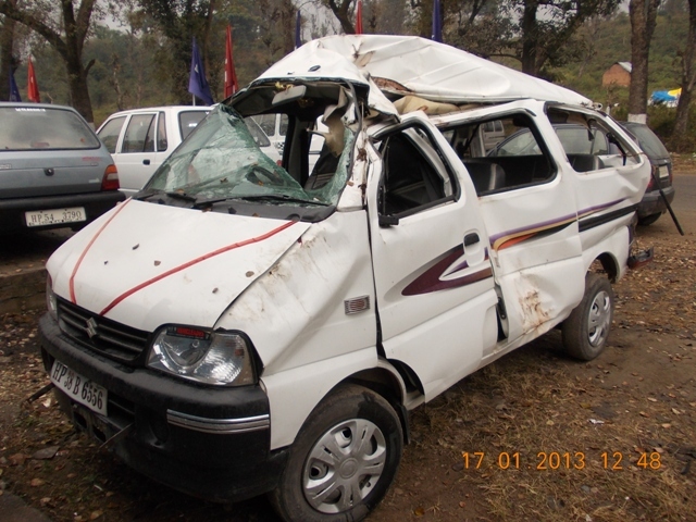 EECO-5-SEATER 2010 picture 3