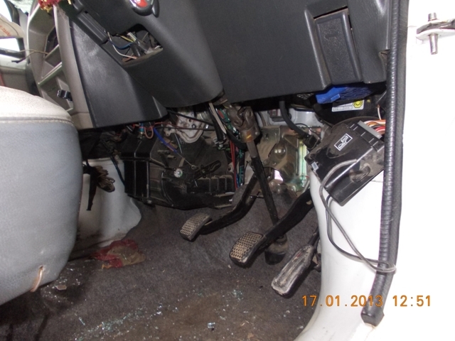 EECO-5-SEATER 2010 picture 8