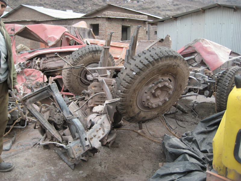 1613TC 2006 picture 4