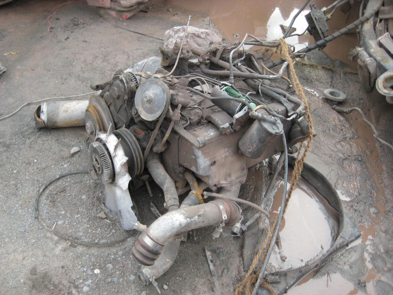 1613TC 2006 picture 7