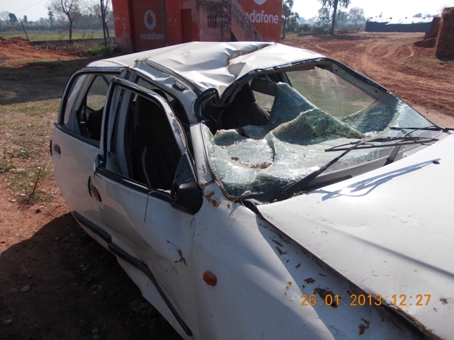 ALTO-K10-LXI 2011 picture 2